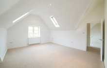 West Farndon bedroom extension leads