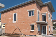 West Farndon home extensions
