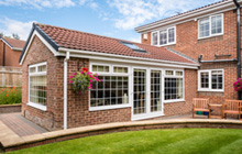West Farndon house extension leads