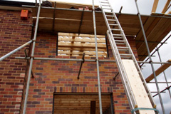 house extensions West Farndon