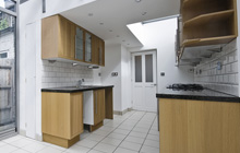 West Farndon kitchen extension leads